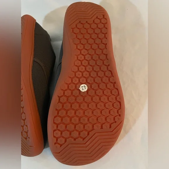 WHITIN Women’s Wide Toebox Minimalist Bafefoot Shoes + Zero Drop Sole 11.5 Wide - Picture 6 of 6